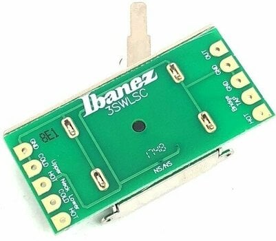 Schalter für Tonabnehmer Ibanez 3SWLSC - 1