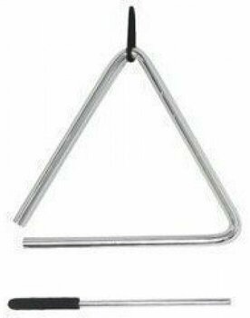Triángulo GEWA 827515 Triángulo - 1