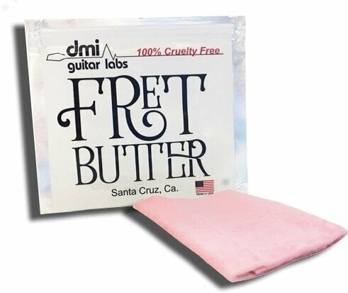 Reinigungsmittel DMI Guitar Labs Fret Butter