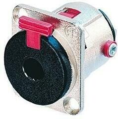 Jack 6,3 mm Neutrik NJ3FP6C Jack 6,3 mm