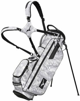 Golf torba Stand Bag Mizuno BR-D3 Arctic Camo Golf torba Stand Bag - 1