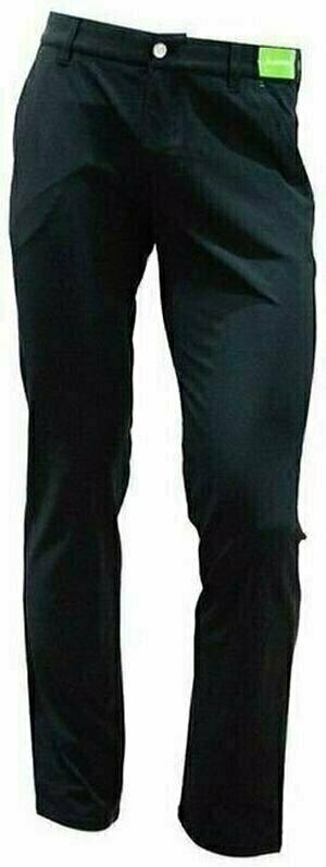 Pantalons Alberto Pro 3xDRY Cooler Black 62 Pantalons