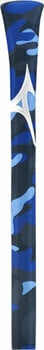 Fejvédő Mizuno RB Camo Alignment Stick Cover Blue Camo - 1