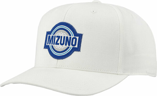 Mütze Mizuno Patch Snapback Cap Staff