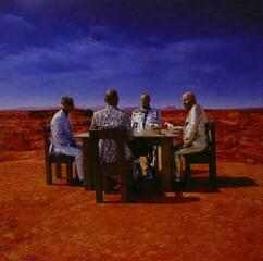 Vinylplade Muse - Black Holes & Revelations (LP)