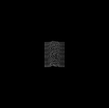 Schallplatte Joy Division - Unknown Pleasures (LP) - 1