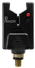 Bissanzeiger Delphin Alarm for Set MINOR