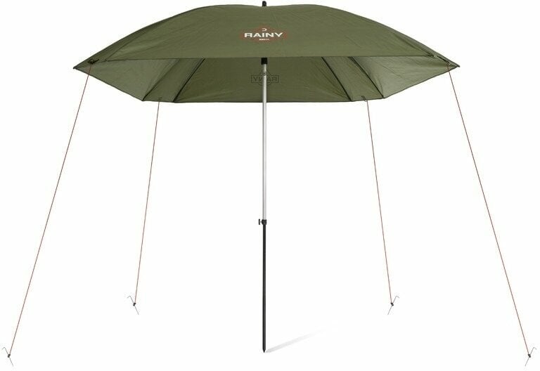 Horgász sátrak / Félsátrak Delphin Esernyő Rainy
