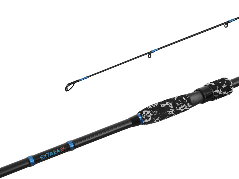 Berkley Amp Fishing Rod Review, Saltwater And Fresh Spinning Rods