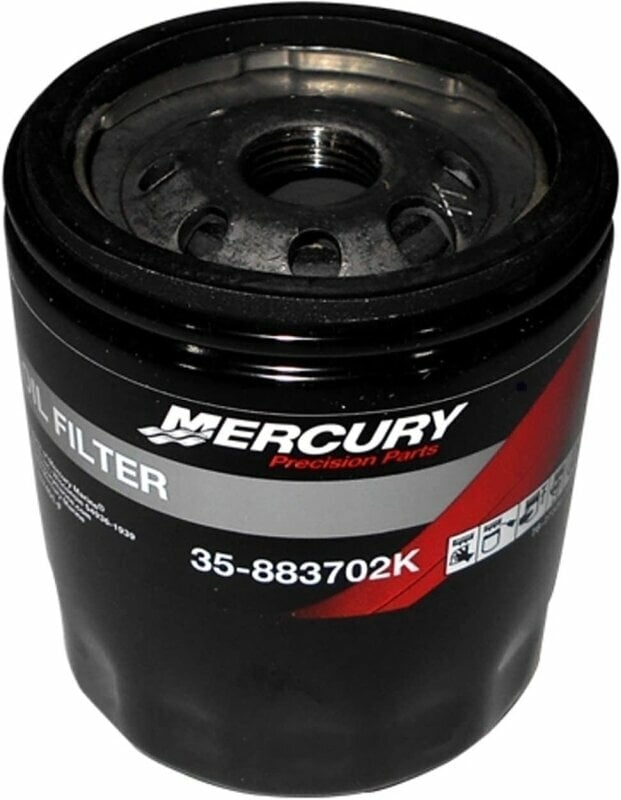 Motorový lodný filter  Quicksilver Oil Filter 35-883702K