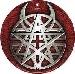 Schallplatte Disturbed - Believe (Picture Disc) (LP)