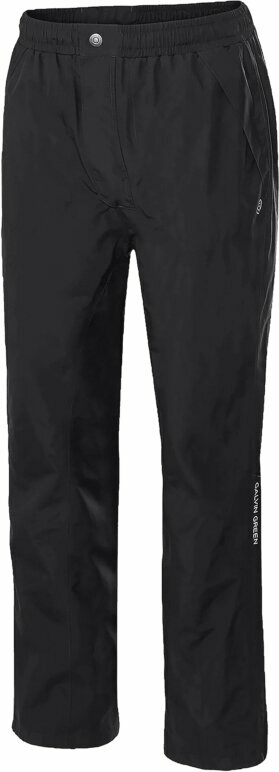 Hlače Galvin Green Andy Trousers Black 4XL