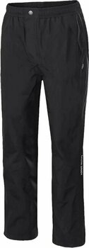 Spodnie Galvin Green Andy Trousers Black 4XL - 1