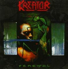 Hanglemez Kreator - Renewal (2 LP)