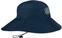 Cappellino Galvin Green Art Waterproof Hat Navy 58/L