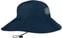 Cappellino Galvin Green Art Waterproof Hat Navy 60/XL