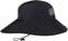 Klobuki Galvin Green Art Waterproof Hat Black 60/XL