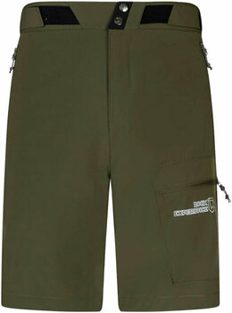 Outdoor Shorts Rock Experience Observer 2.0 Man Bermuda Olive Night M Outdoor Shorts - 1