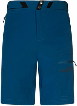 Shorts til udendørs brug Rock Experience Observer 2.0 Man Bermuda Moroccan Blue M Shorts til udendørs brug - 1