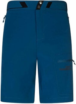 Shorts outdoor Rock Experience Observer 2.0 Man Bermuda Moroccan Blue XL Shorts outdoor - 1