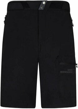 Pantalones cortos para exteriores Rock Experience Observer 2.0 Man Bermuda Caviar XL Pantalones cortos para exteriores - 1