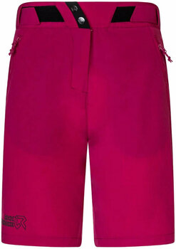 Kratke hlače na prostem Rock Experience Observer 2.0 Woman Bermuda Cherries Jubilee S Kratke hlače na prostem - 1