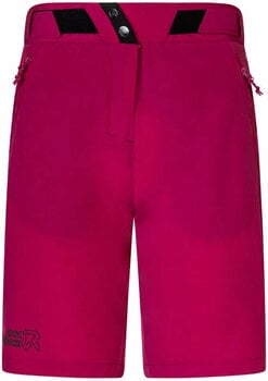 Kratke hlače na prostem Rock Experience Observer 2.0 Woman Bermuda Cherries Jubilee M Kratke hlače na prostem - 1