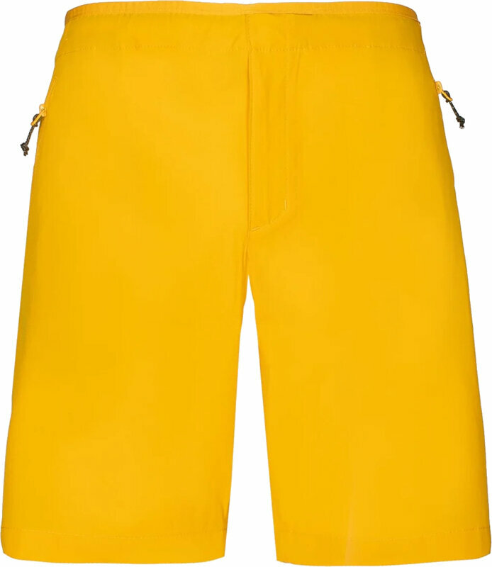 Outdoorové šortky Rock Experience Powell 2.0 Shorts Man Pant Old Gold M Outdoorové šortky