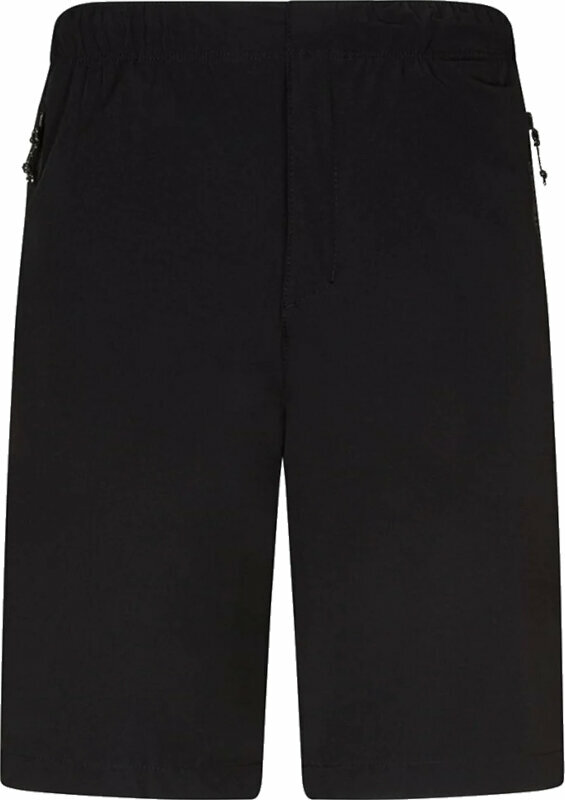 Shorts til udendørs brug Rock Experience Powell 2.0 Shorts Man Pant Caviar XL Shorts til udendørs brug