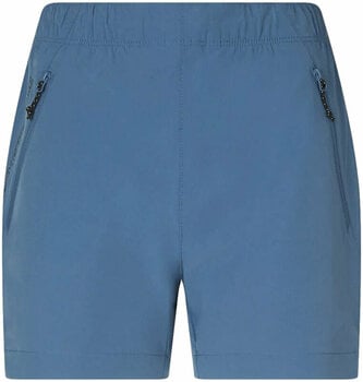 Shorts til udendørs brug Rock Experience Powell 2.0 Shorts Woman Pant China Blue M Shorts til udendørs brug - 1