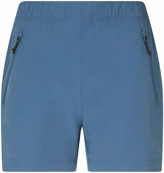 Outdoor Shorts Rock Experience Powell 2.0 Shorts Woman Pant China Blue L Outdoor Shorts - 1