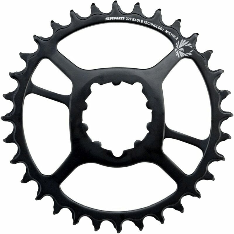 Chainring / Accessories SRAM X-Sync Eagle Chainring Direct Mount 3 mm 34