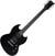 Elektrische gitaar ESP LTD Viper-10 Kit Black