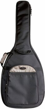 Koffer voor akoestische gitaar CNB DGB1280 Koffer voor akoestische gitaar Zwart - 1