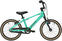 Detský bicykel S'Cool Limited Edition Mint 16" Detský bicykel (Poškodené)