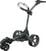 Elektrický golfový vozík Motocaddy M7 GPS Ultra Black Elektrický golfový vozík