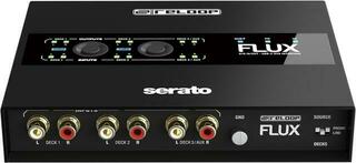 Interface audio USB Reloop Flux Serato Interface audio USB