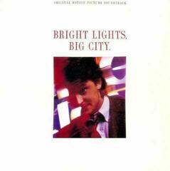 Disque vinyle Original Soundtrack - Bright Lights, Big City (LP)