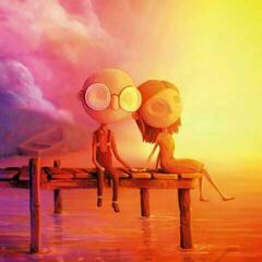 Hanglemez Steven Wilson - Last Day of June (180g) (LP)
