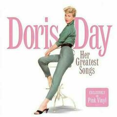 Δίσκος LP Doris Day - Her Greatest Songs (Pink Coloured) (LP)