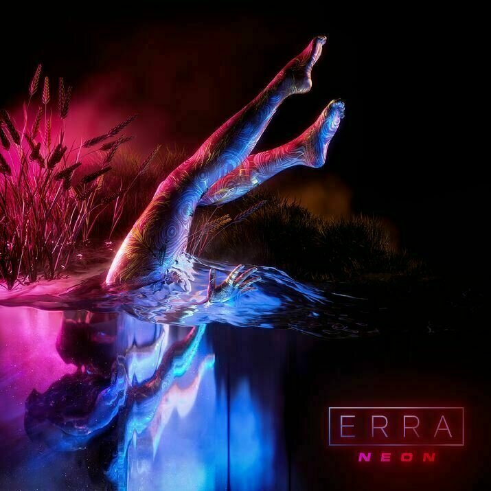 LP deska Erra - Neon (LP)