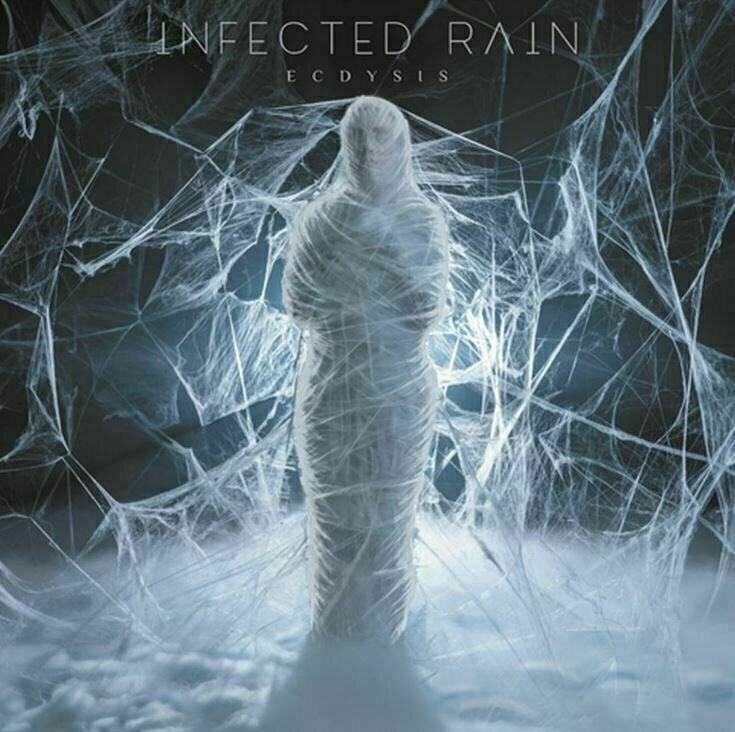 LP Infected Rain - Ecdysis (Limited Edition) (LP)