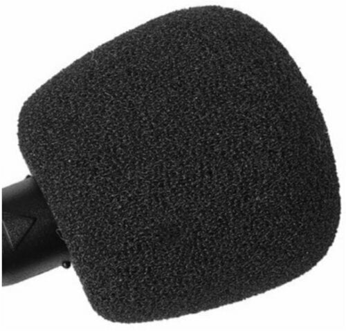 Ενδοεπικοινωνία Μηχανής Schuberth Foam Cover for Boom Microphone