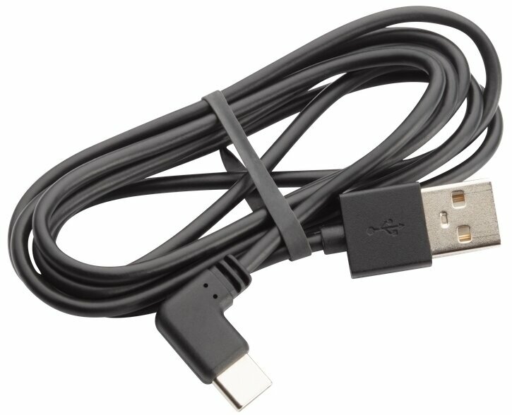 Ενδοεπικοινωνία Μηχανής Schuberth USB Power & Data Cable (USB Type-C)