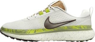 Herren Golfschuhe Nike Infinity Ace Next Nature Phantom/Oil Green/Sail/Earth