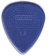 Palheta Dunlop 449R 1.50 Max Grip Standard Palheta