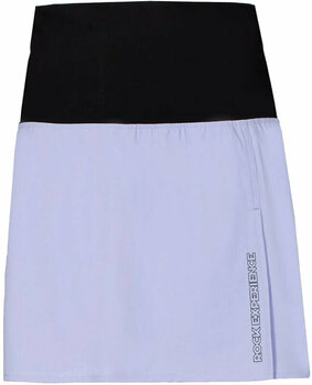Outdoorové šortky Rock Experience Lisa 2.0 Shorts Skirt Woman Baby Lavender S Outdoorové šortky - 1