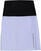 Kratke hlače na prostem Rock Experience Lisa 2.0 Shorts Skirt Woman Baby Lavender M Kratke hlače na prostem