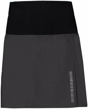 Outdoorové šortky Rock Experience Lisa 2.0 Shorts Skirt Woman Caviar S Outdoorové šortky - 1