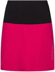 Outdoor Shorts Rock Experience Lisa 2.0 Shorts Skirt Woman Cherries Jubilee